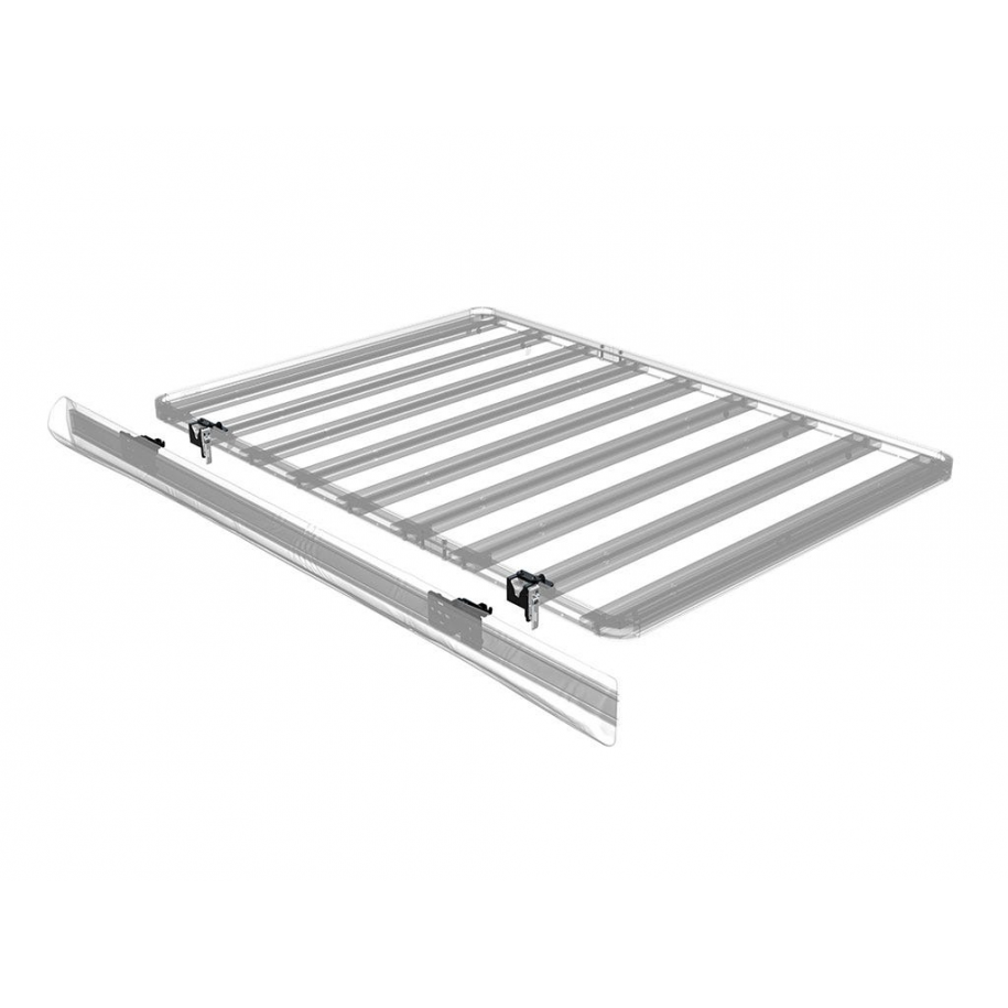 Montpellier4x4 | Front Runner Quick Release Awning Mount Kit